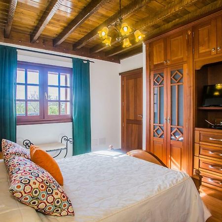 A1 Casas Y Villas Juani Y Juan Lanzarote San Bartolomé Zewnętrze zdjęcie