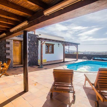 A1 Casas Y Villas Juani Y Juan Lanzarote San Bartolomé Zewnętrze zdjęcie