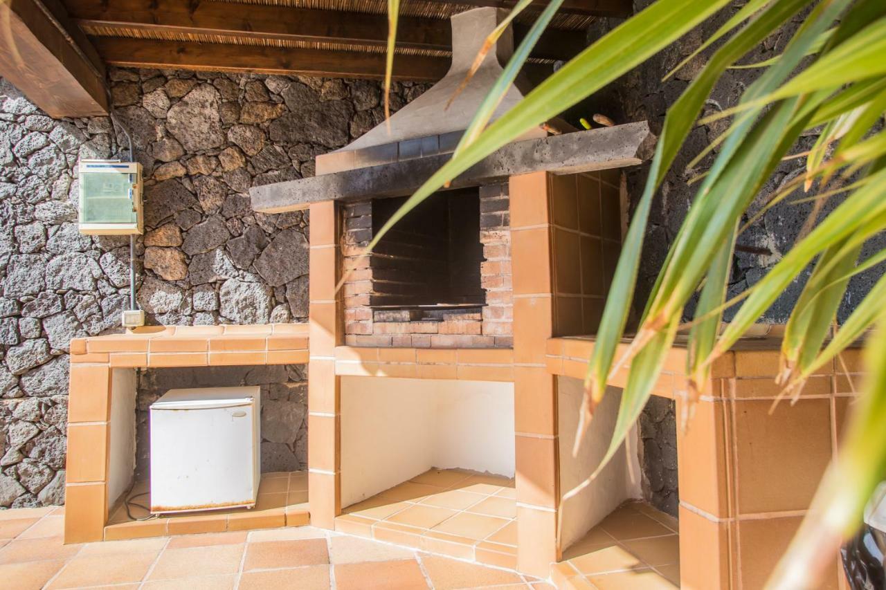 A1 Casas Y Villas Juani Y Juan Lanzarote San Bartolomé Zewnętrze zdjęcie