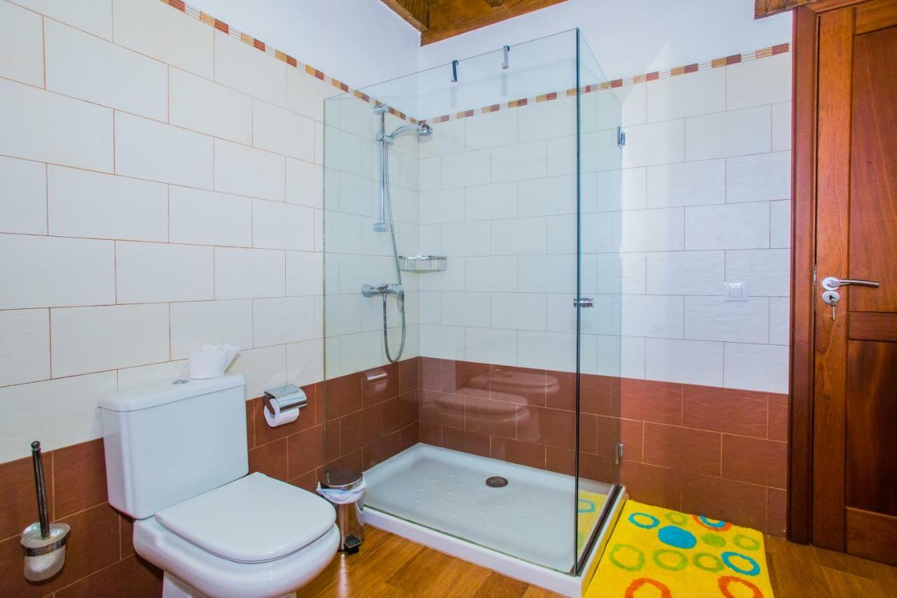 A1 Casas Y Villas Juani Y Juan Lanzarote San Bartolomé Zewnętrze zdjęcie