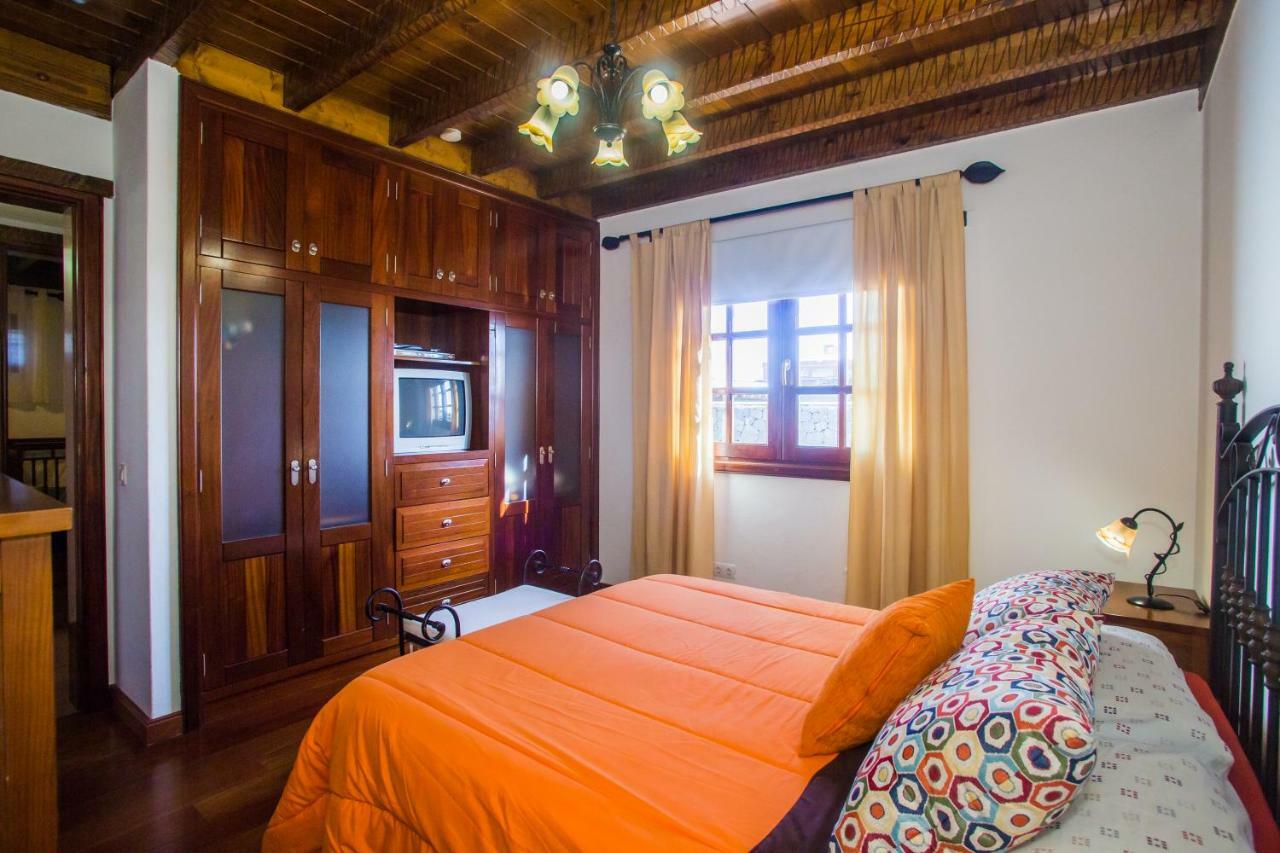 A1 Casas Y Villas Juani Y Juan Lanzarote San Bartolomé Zewnętrze zdjęcie