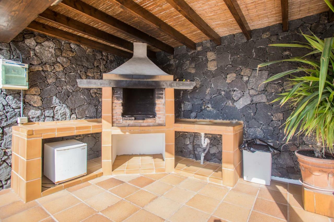 A1 Casas Y Villas Juani Y Juan Lanzarote San Bartolomé Zewnętrze zdjęcie