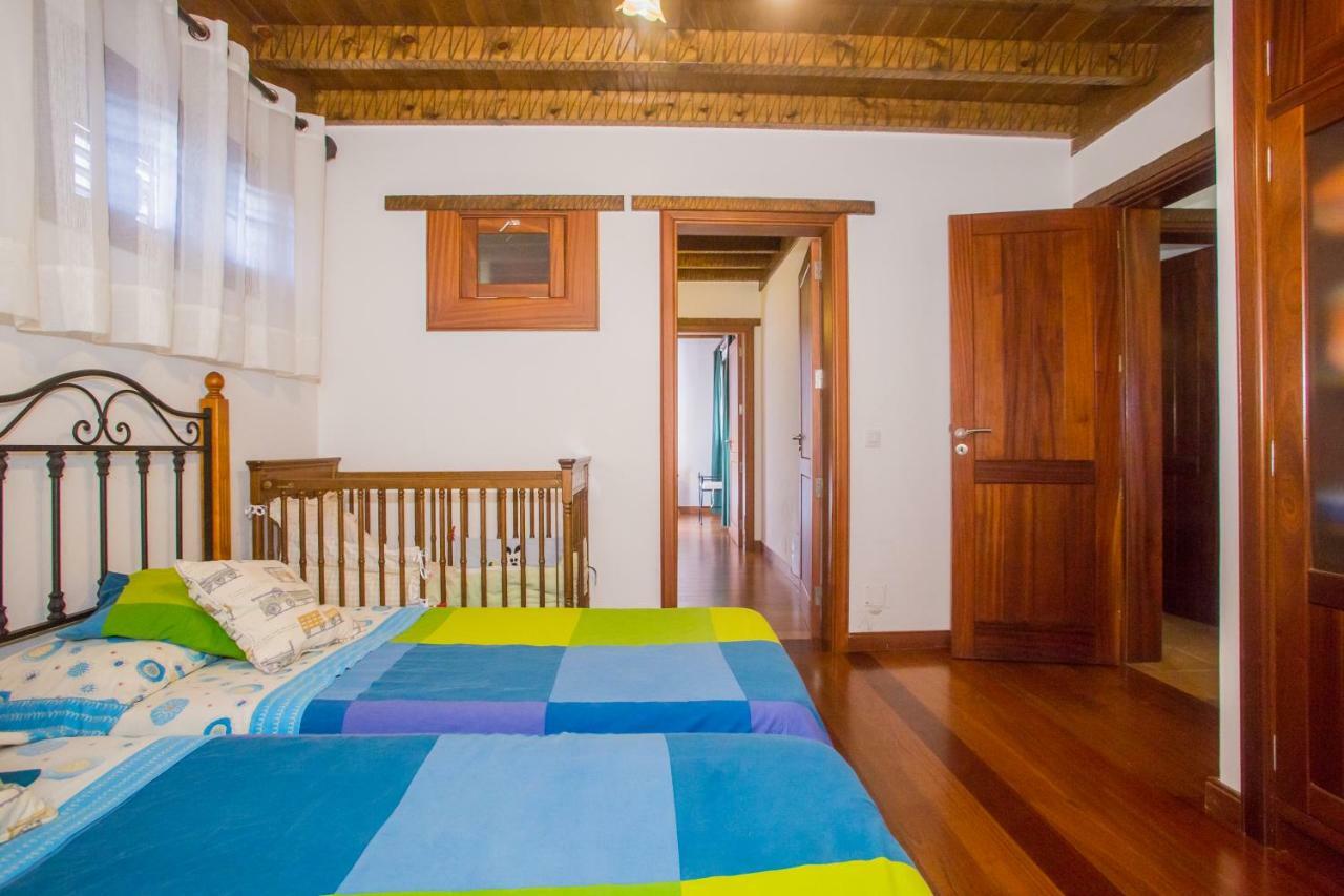 A1 Casas Y Villas Juani Y Juan Lanzarote San Bartolomé Zewnętrze zdjęcie