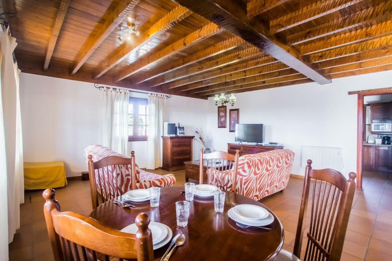 A1 Casas Y Villas Juani Y Juan Lanzarote San Bartolomé Zewnętrze zdjęcie