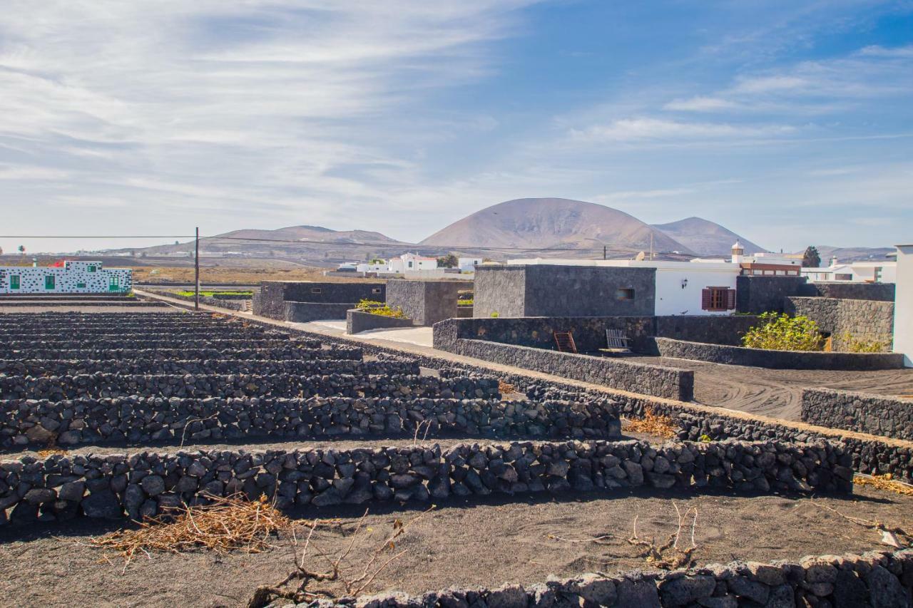 A1 Casas Y Villas Juani Y Juan Lanzarote San Bartolomé Zewnętrze zdjęcie