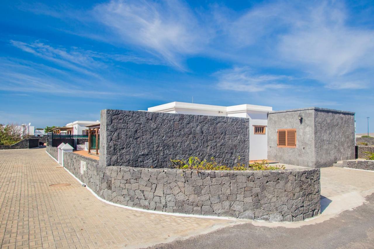 A1 Casas Y Villas Juani Y Juan Lanzarote San Bartolomé Zewnętrze zdjęcie