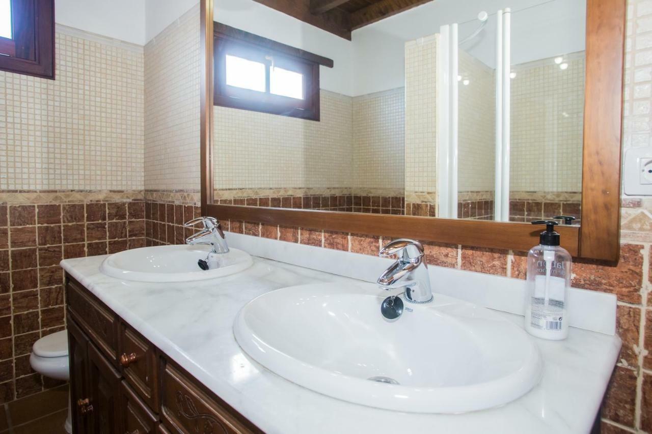 A1 Casas Y Villas Juani Y Juan Lanzarote San Bartolomé Zewnętrze zdjęcie