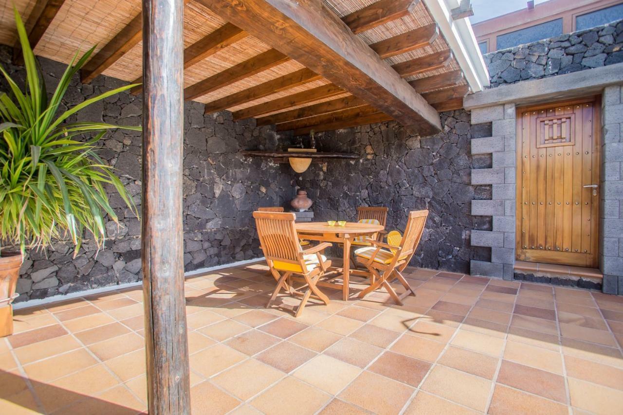A1 Casas Y Villas Juani Y Juan Lanzarote San Bartolomé Zewnętrze zdjęcie