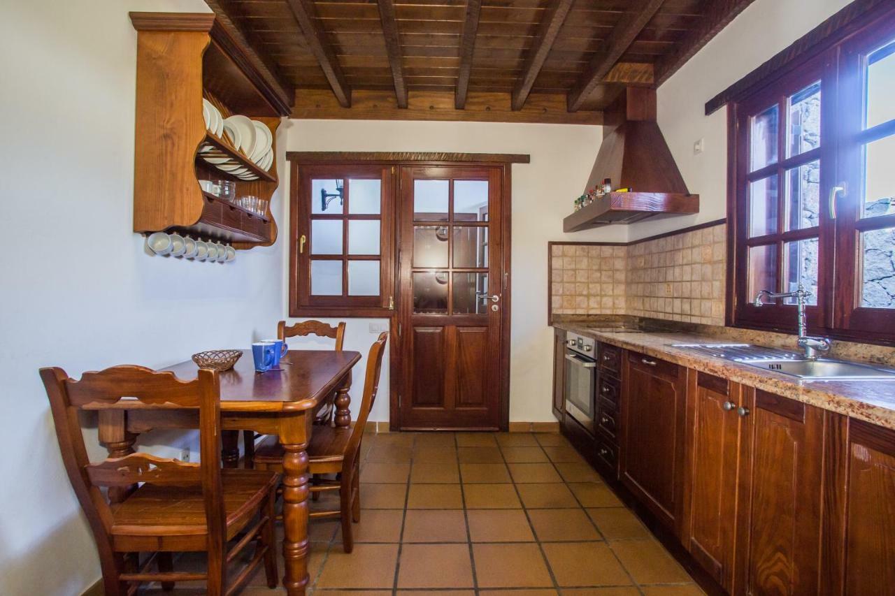 A1 Casas Y Villas Juani Y Juan Lanzarote San Bartolomé Zewnętrze zdjęcie