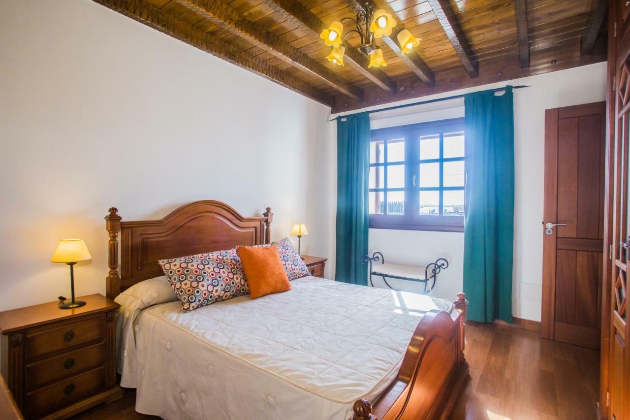 A1 Casas Y Villas Juani Y Juan Lanzarote San Bartolomé Zewnętrze zdjęcie