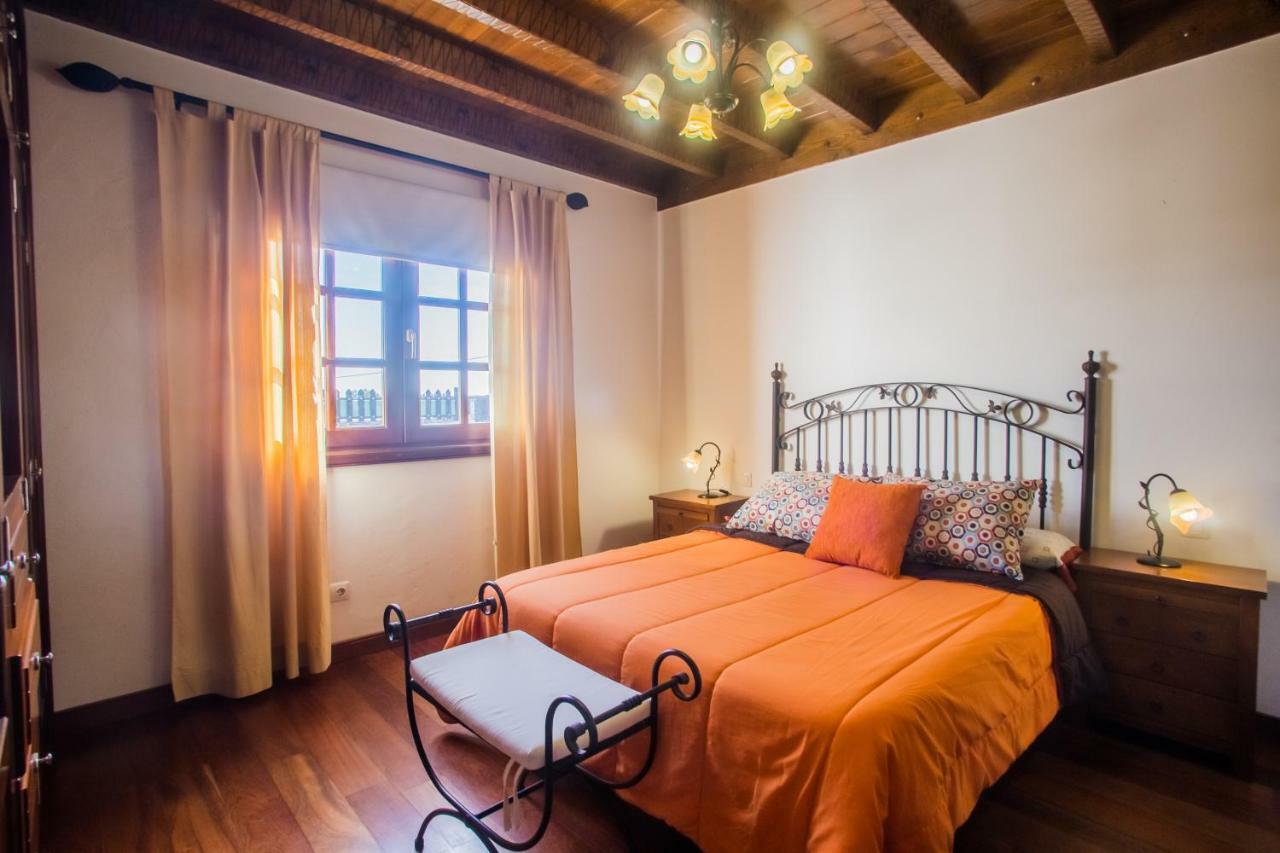 A1 Casas Y Villas Juani Y Juan Lanzarote San Bartolomé Zewnętrze zdjęcie