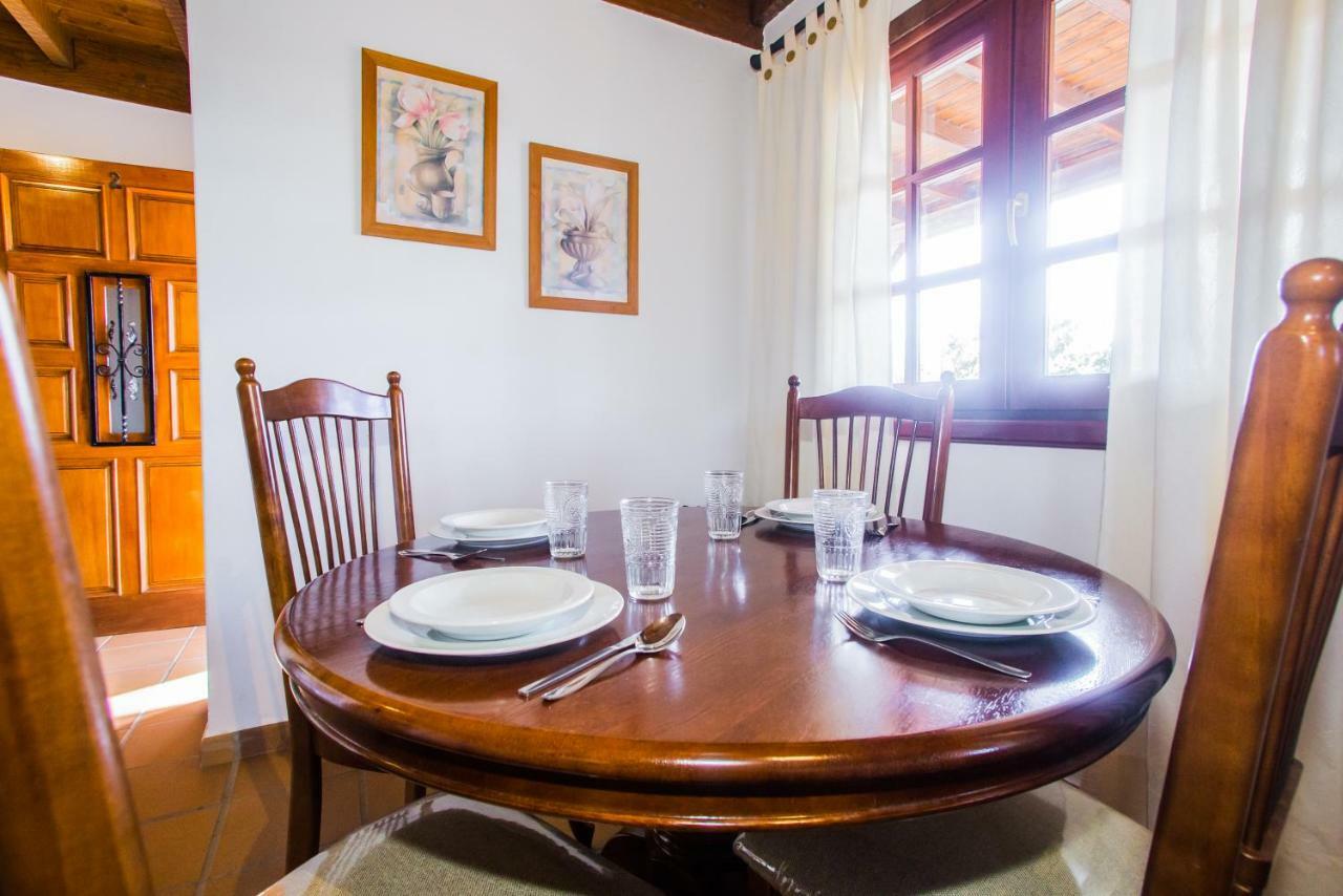 A1 Casas Y Villas Juani Y Juan Lanzarote San Bartolomé Zewnętrze zdjęcie