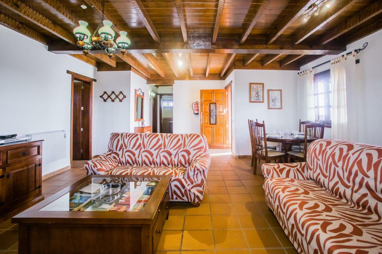 A1 Casas Y Villas Juani Y Juan Lanzarote San Bartolomé Zewnętrze zdjęcie