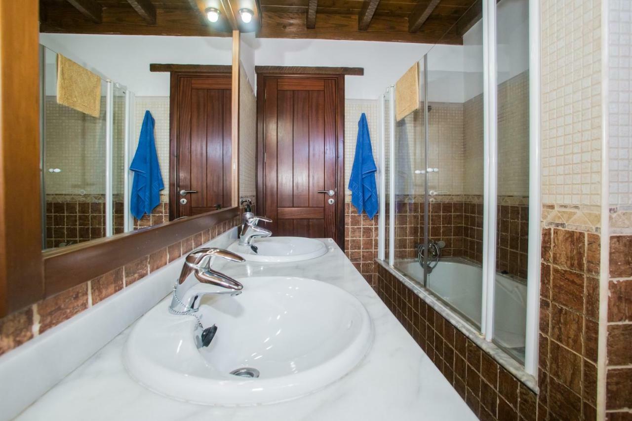 A1 Casas Y Villas Juani Y Juan Lanzarote San Bartolomé Zewnętrze zdjęcie